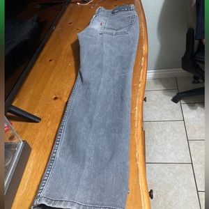Levi’s jeans
